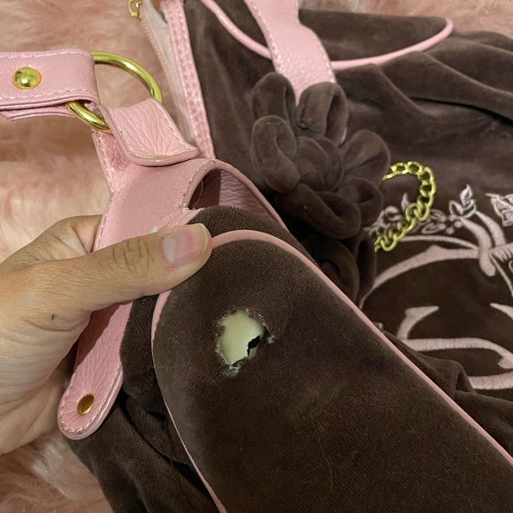 Juicy Couture - Picture 5 of 7